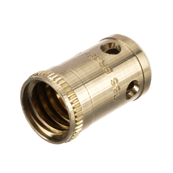 T&S Brass 009614-40 Removable Insert & Monel Seat, Cold (Ltc (TS009614-40) Each
