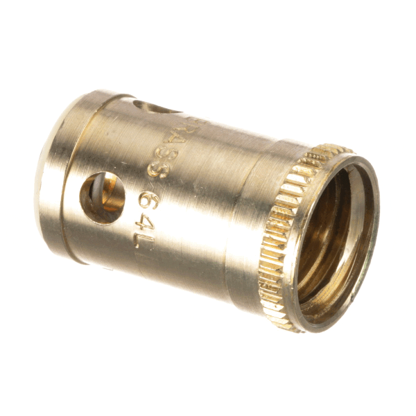 T&S Brass 009615-40 Removable Insert & Monel Seat, Hot (Rtc) (TS009615-40) Each