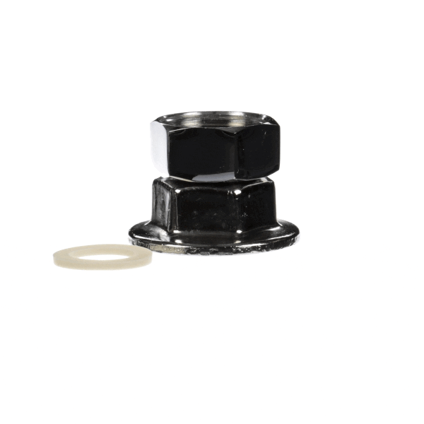 T&S Brass 00Bb 3/4 Npt Female Eccentric Flanged Inlet (TS00BB) Each