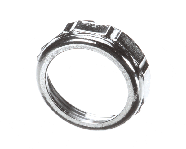 T&S Brass 010391-45 Overflow Coupling Nut (Waste Drains) (TS010391-45) Each
