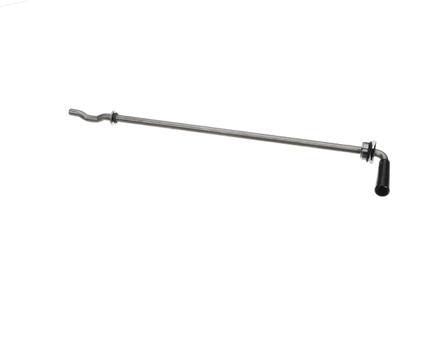 T&S Brass 010393-45Xl Long Twist Waste Valve Handle Assembly (TS010393-45XL) Each