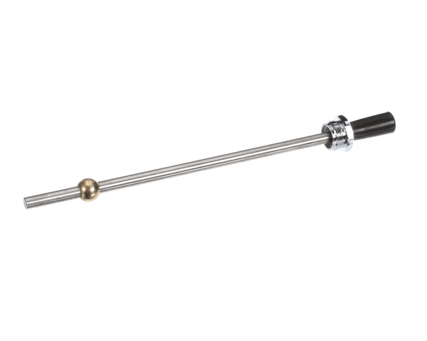 T&S Brass 010394-45 Lever Waste Valve Handle Assembly (TS010394-45) Each