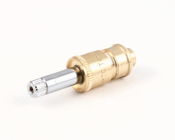 T&S Brass 011311-25 Cerama Cartridge, Rtc W/ Check Valve (Le (TS011311-25) Each