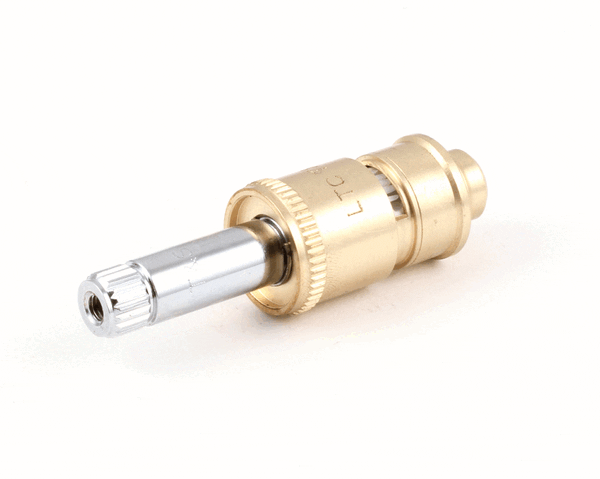 T&S Brass 011312-25 Cerama Cartridge, Ltc W/ Check Valve (Le (TS011312-25) Each