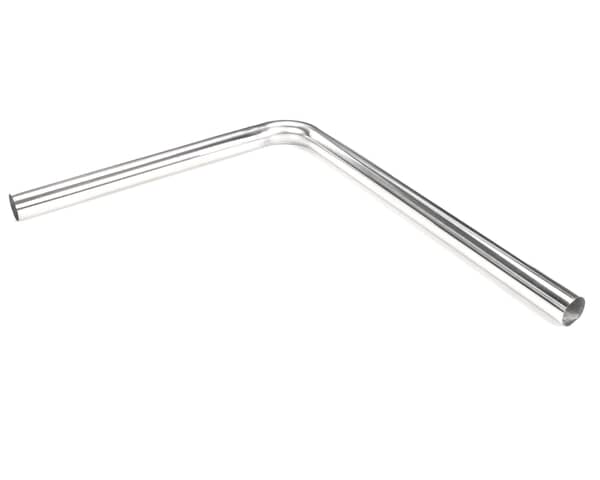 T&S Brass 011355-45 Overflow Elbow Tube (TS011355-45) Each