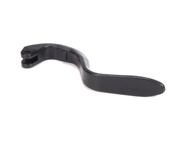 T&S Brass 011454-45 Eb-0107 Squeeze Valve Handle, Blue (TS011454-45) Each