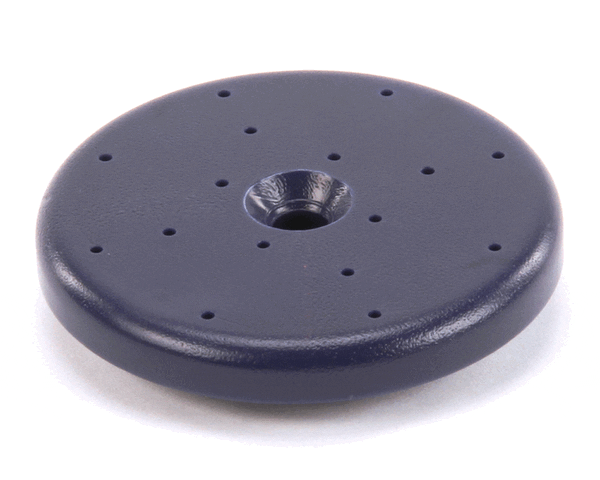 T&S Brass 011456-45 Eb-0107 Spray Face, Blue (TS011456-45) Each