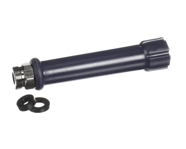 T&S Brass 011482-40 Handle Grip Assembly, 7/8-20Un Male Inle (TS011482-40) Each