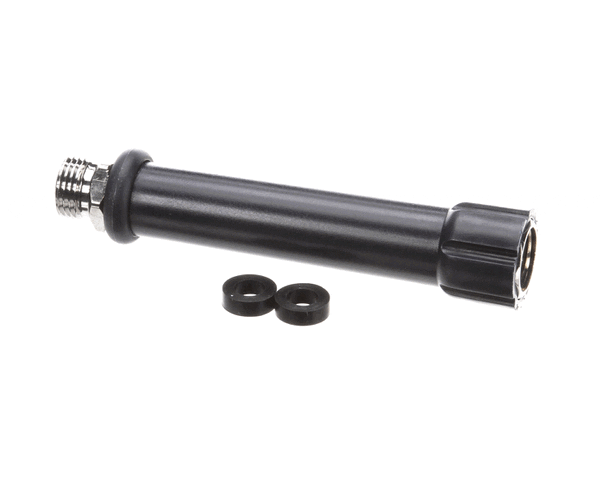 T&S Brass 011759-40 Handle Grip Asm, 1/2 Npsm Male Inlet (Bl (TS011759-40) Each