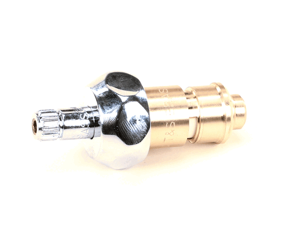 T&S Brass 012395-25Ns Cerama Cartridge W/ New Style Bonnet, Ch (TS012395-25NS) Each