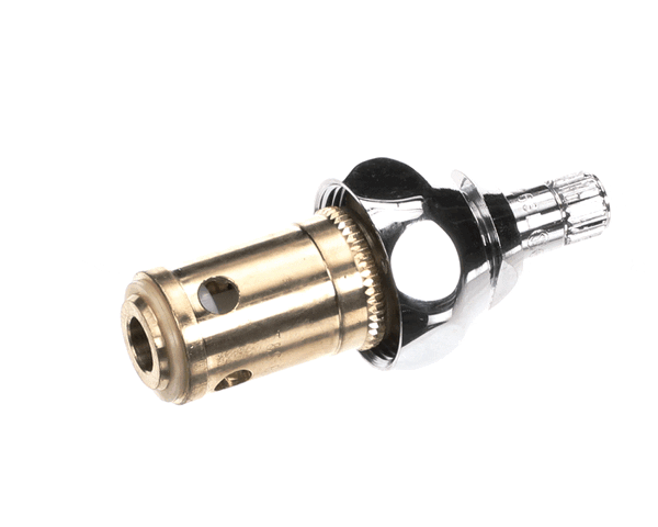 T&S Brass 012442-40Ns Eterna Cartridge W/ Spring Check, Less H (TS012442-40NS) Each