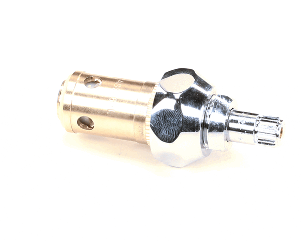 T&S Brass 012443-40Ns Eterna Cartridge W/ Spring Check, Less H (TS012443-40NS) Each
