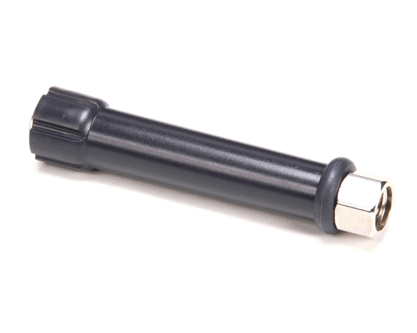 T&S Brass 012504-40 Grip Handle, 3/8Npt Female Inlet (Blue) (TS012504-40) Each