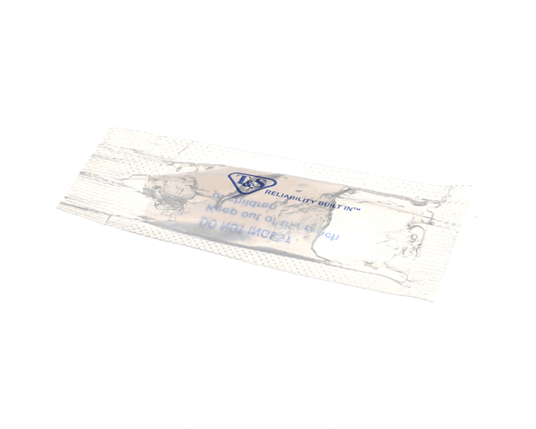 T&S Brass 012665-45 Dc111 Silicone Grease (1.5Cc Tube) (TS012665-45) Each