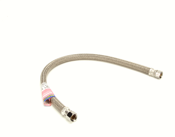 T&S Brass 013146-45 Braided Supply Hose Chekpoint (TS013146-45) Each