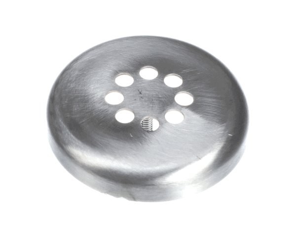 T&S Brass 013922-45 Overflow Strainer Face, Ssteel (TS013922-45) Each