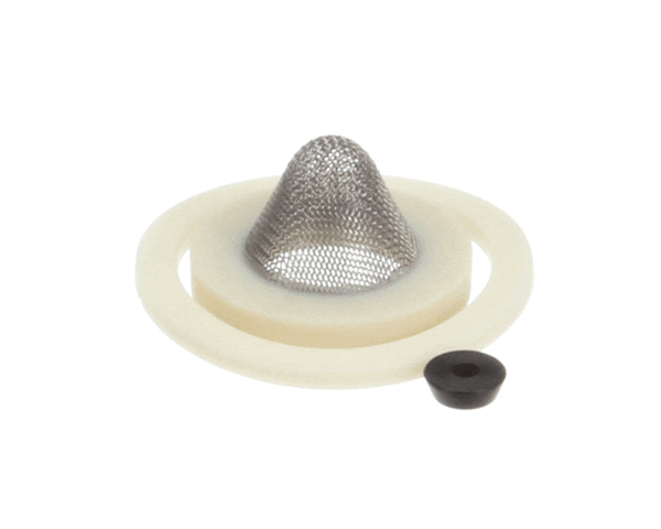 T&S Brass 014152-40K Seal Kit, Metering Barrel (TS014152-40K) Each