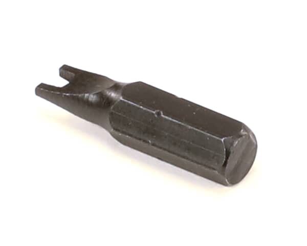 T&S Brass 014734-45 Spanner Bit #8 (TS014734-45) Each
