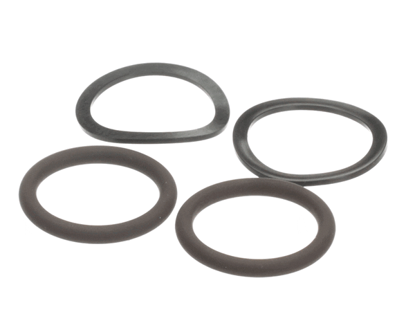 T&S Brass 014929-45 O-Ring Kit, B-7245 (TS014929-45) Each