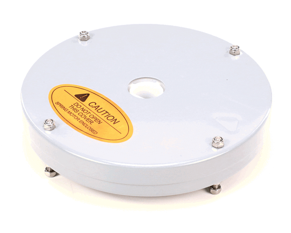 T&S Brass 014932-45 Sprng Asm For Small & Med Hose Reels (Co (TS014932-45) Each