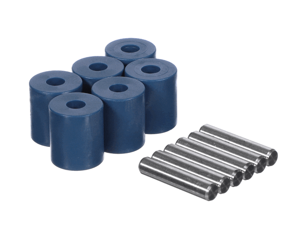 T&S Brass 014938-45 Roller Kit,Open Reels Only (TS014938-45) Each
