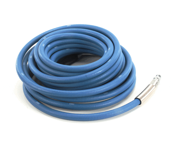 T&S Brass 014942-45 Hose Kit, 3/8 Id X 50 Ft (Blue) (TS014942-45) Each