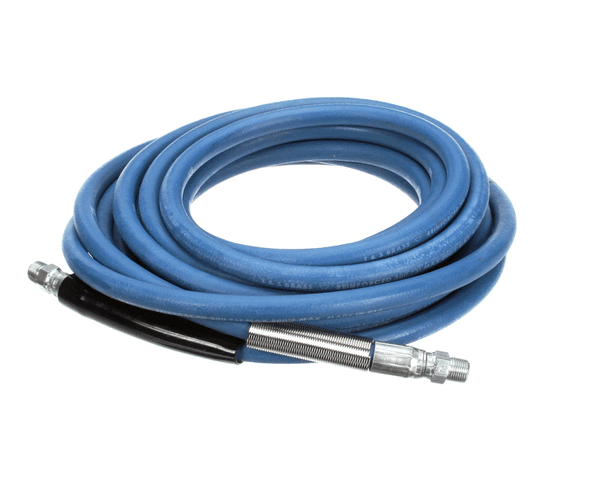 T&S Brass 014943-45 Hose Kit, 3/8 Id X 30 Ft (Blue) (TS014943-45) Each