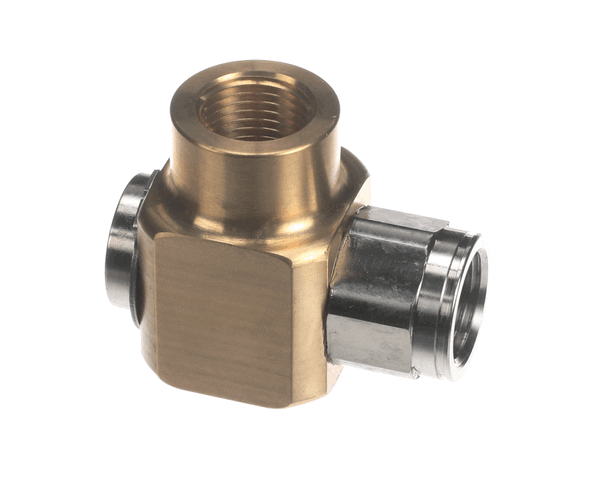 T&S Brass 014947-45 Swivel Kit, 1/2 Hose Reels (TS014947-45) Each