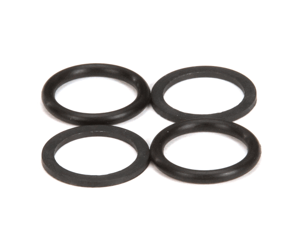 T&S Brass 014948-45 O-Ring Kit, 3/8 Hose Reel (Smaller Versi (TS014948-45) Each