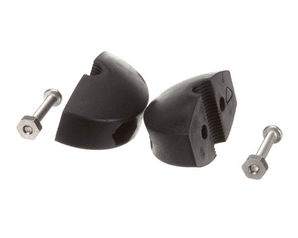 T&S Brass 014949-45 3/8 Hose Bumper Stop Kit For T&S Hose Re (TS014949-45) Each