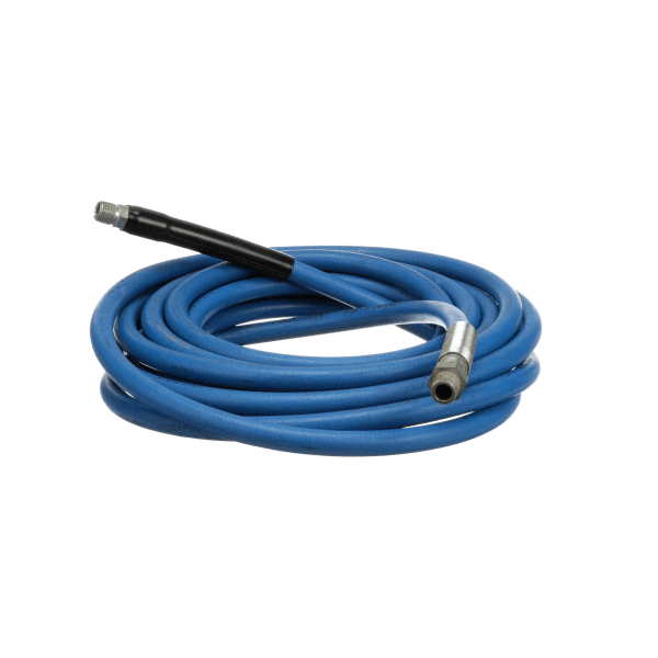 T&S Brass 015089-45 Hose Kit, 1/2 Id X 35 Ft (Blue) (TS015089-45) Each