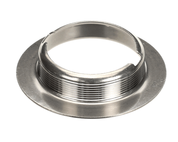 T&S Brass 015306-45 3 Waste Drain Face Flange, Stainless Ste (TS015306-45) Each