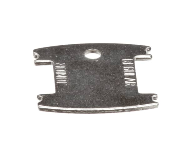 T&S Brass 015425-45 Dual Vr Aerator Key (TS015425-45) Each