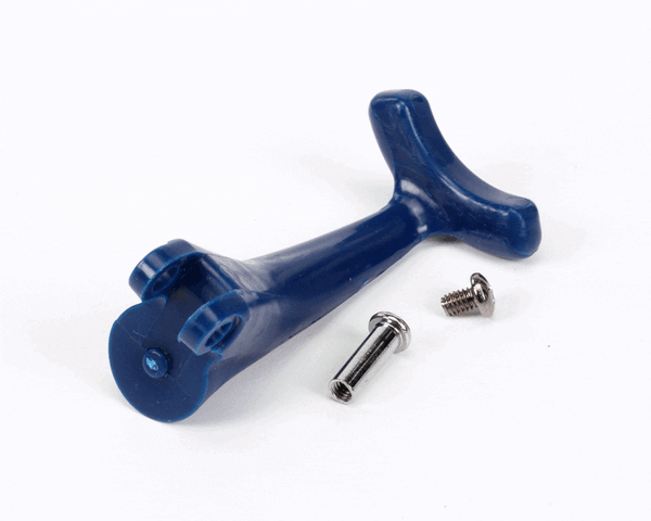 T&S Brass 015550-45 Lever Arm Repair Kit (New-Style Glass Fi (TS015550-45) Each