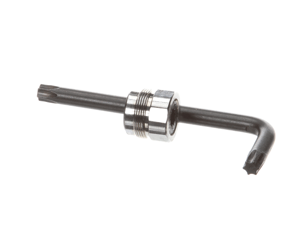 T&S Brass 015588-40 Adjustable Outlet W/ Hex Key For Glass F (TS015588-40) Each
