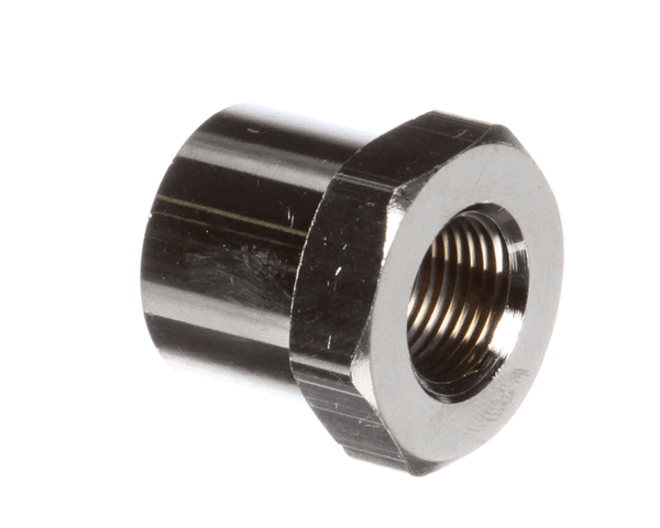 T&S Brass 016154-25 Adapter:7/8-20 Female Thread X 3/8 Npt F (TS016154-25) Each