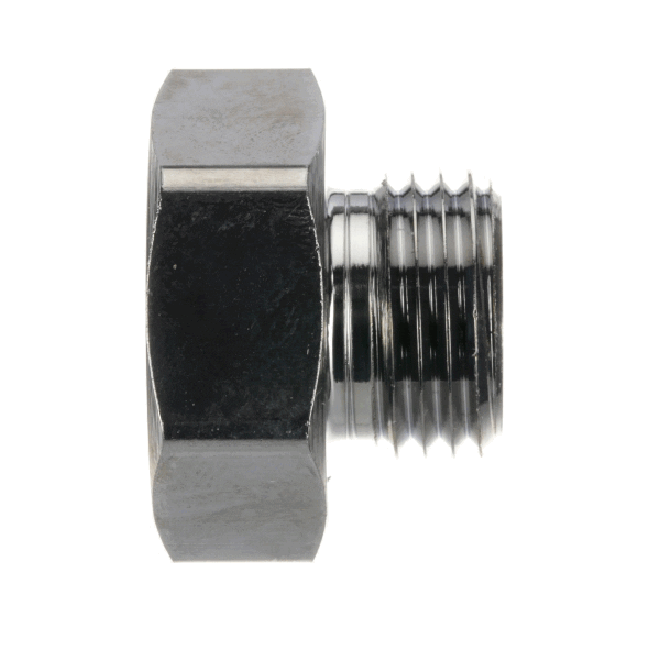 T&S Brass 016194-25 Adapter:7/8-20 Female Thread X 3/4-14 Ma (TS016194-25) Each