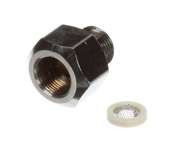 T&S Brass 016419-25 3/8 Compression Check Valve Assembly (Fe (TS016419-25) Each