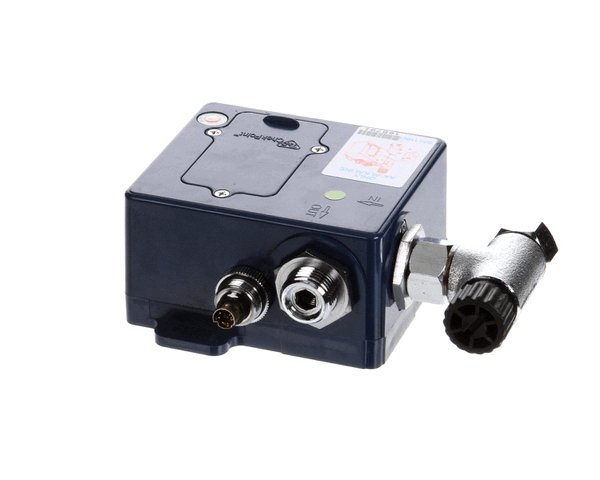 T&S Brass 016647-45 Chekpoint Sensor Faucet Control Module (TS016647-45) Each