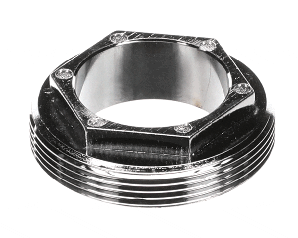 T&S Brass 016663-45 Cartridge Locking Nut (TS016663-45) Each