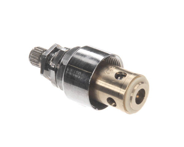 T&S Brass 016753-40 Cws Easyinstall Rtc Eterna W/ Ptfe Seal (TS016753-40) Each
