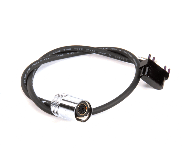 T&S Brass 017195-45 Chekpoint Sensor Cable W/ Angled Flat Le (TS017195-45) Each