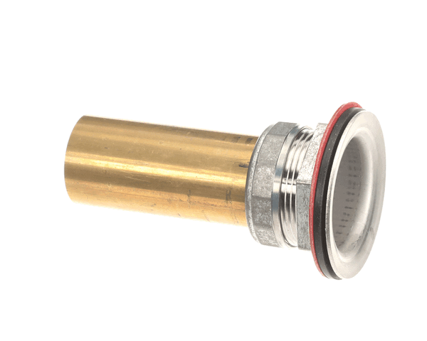 T&S Brass 017225-45 Dipperwell Drain Assembly Kit (TS017225-45) Each
