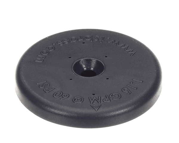 T&S Brass 017288-45 B-2108 Blue Epact2005 Spray Fa (TS017288-45) Each