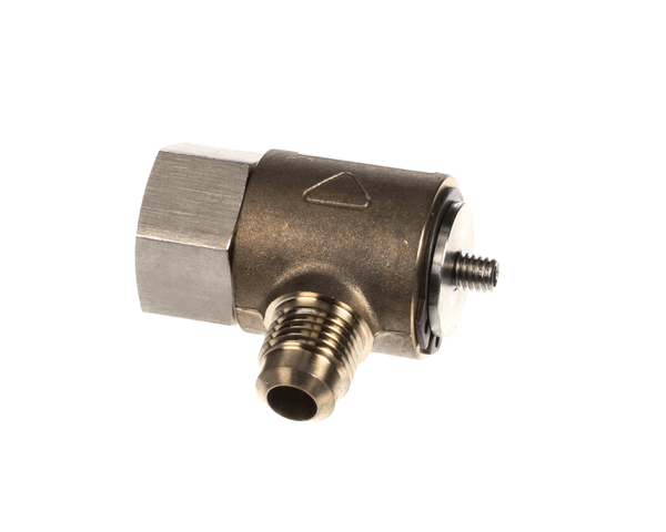 T&S Brass 017355-45 Swivel Repair Kit For B-7102 Hose Reel (TS017355-45) Each