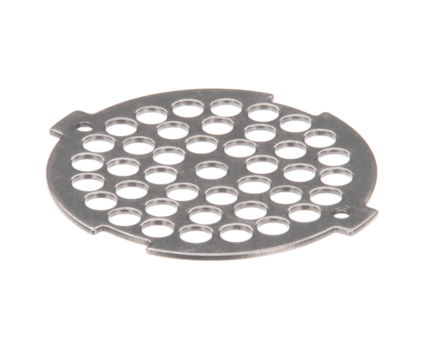 T&S Brass 017694-45 3-1/2 Vandal Resistant Drain Guard (TS017694-45) Each