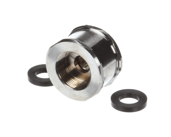 T&S Brass 018200-40 Live Swivel For Pre-Rinse Spray Valves (TS018200-40) Each