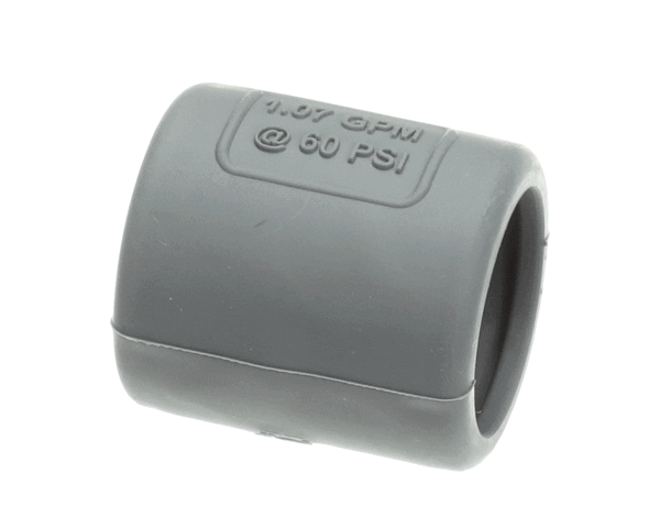 T&S Brass 018292-45Ns 1.07 Gpm B-0107-J Grey Shield / Bumper G (TS018292-45NS) Each