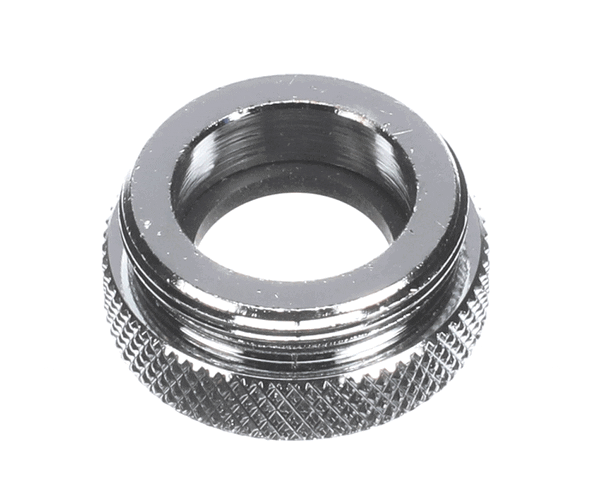 T&S Brass 018369-45 Adapter, 3/4-27Un Female X 55/64-27Un Ma (TS018369-45) Each