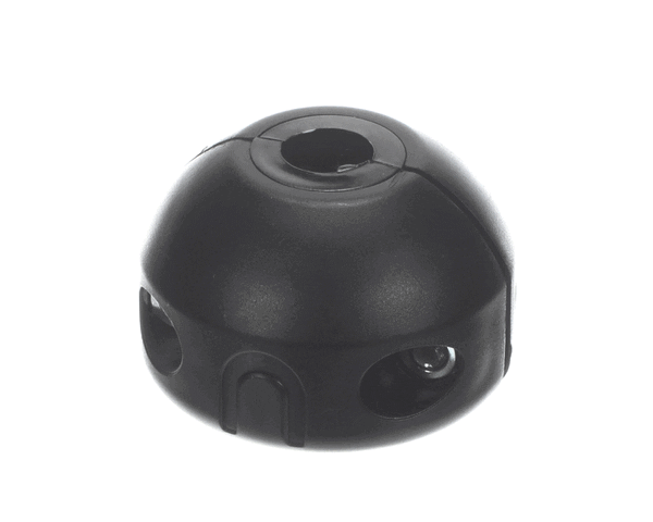 T&S Brass 019246-45 3/8 Hose Stop Assembly (Equip 5Hr Series (TS019246-45) Each